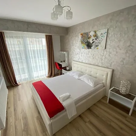 דירה Loft מאמאיה
