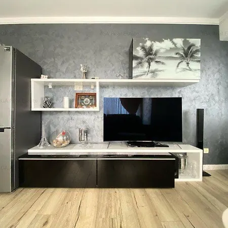 Loft דירה *