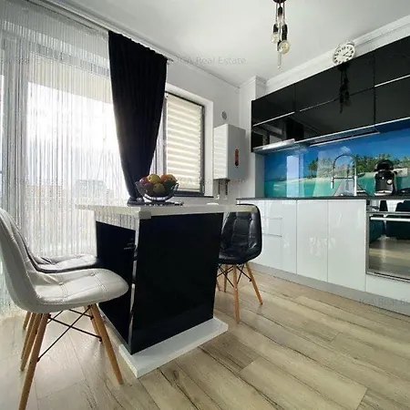 דירה Loft מאמאיה