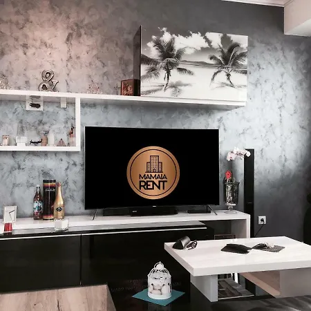 דירה Loft מאמאיה