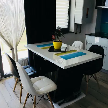 Loft דירה *