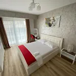 Lejlighed Loft Mamaia