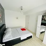 Loft Lejlighed