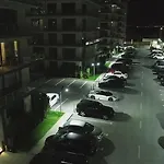 Loft Lejlighed
