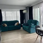 Loft Lejlighed