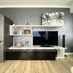 Loft Lejlighed *