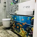 Lejlighed Loft Mamaia