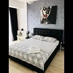Loft Lejlighed *