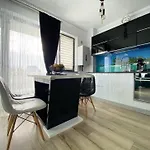 Lejlighed Loft Mamaia