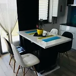 Loft Lejlighed *
