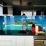Loft Mamaia