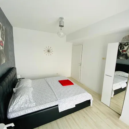 Loft Apartment
