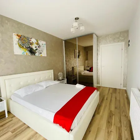 Loft Apartment Mamaia