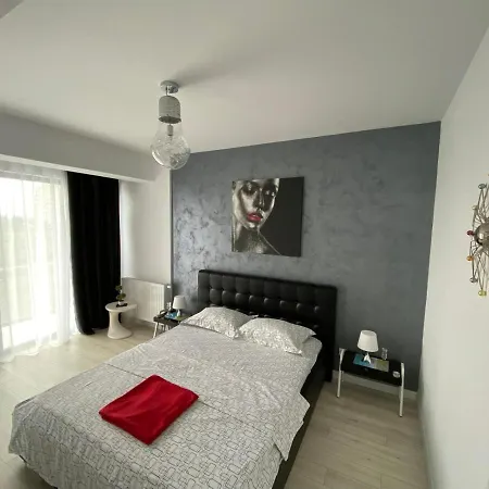 Loft Mamaia