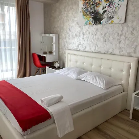 Loft Mamaia