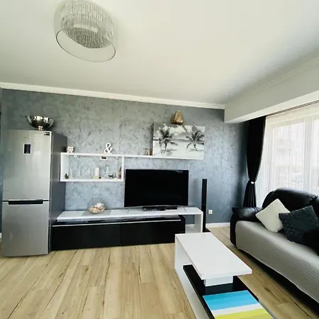 Apartment Loft *