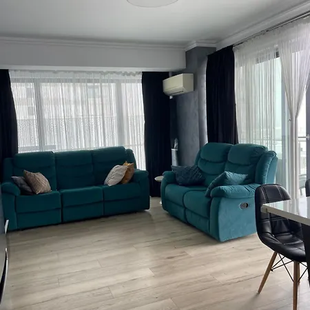Loft Apartment