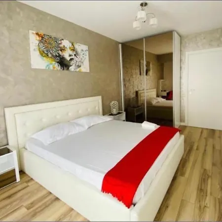 Loft Mamaia