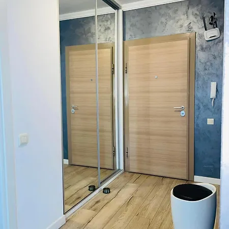 Loft Lejlighed *