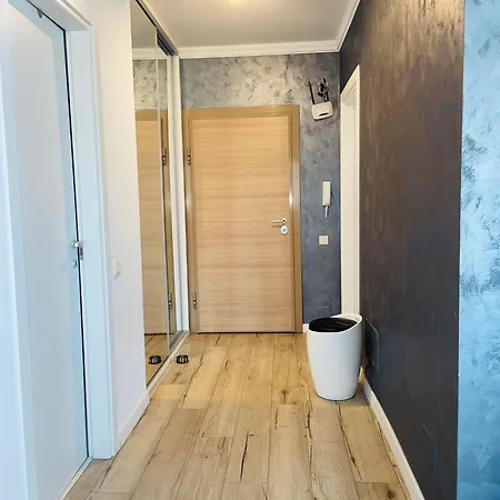 Lejlighed Loft