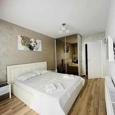 Loft Lejlighed *
