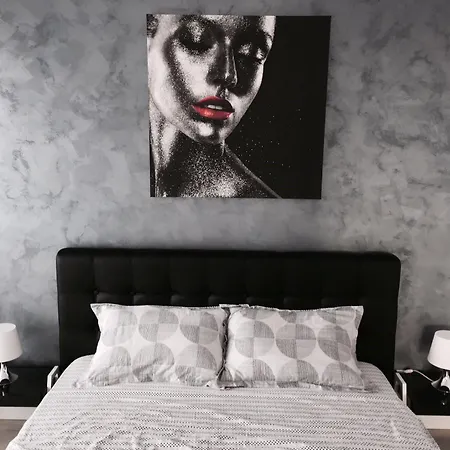 Lejlighed Loft