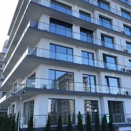 Loft * Mamaia