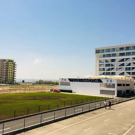 Loft * Mamaia