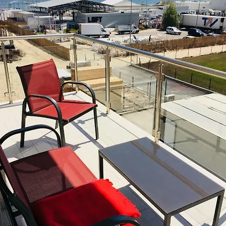Loft * Mamaia