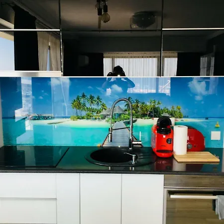 Loft Mamaia