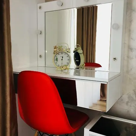 Apartment Loft