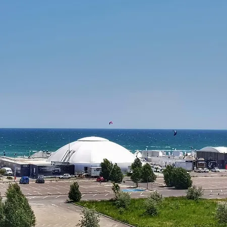 Loft Mamaia